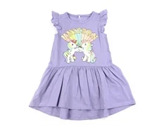 Name It heirloom lilac kjole My Little Pony